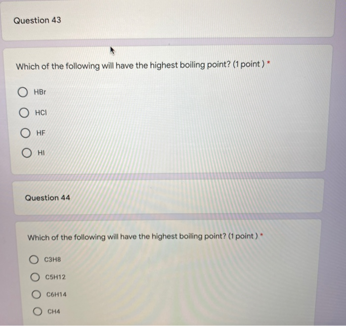 solved-question-45-which-of-the-following-will-have-the-chegg