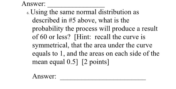 Solved What is the difference between descriptive and | Chegg.com