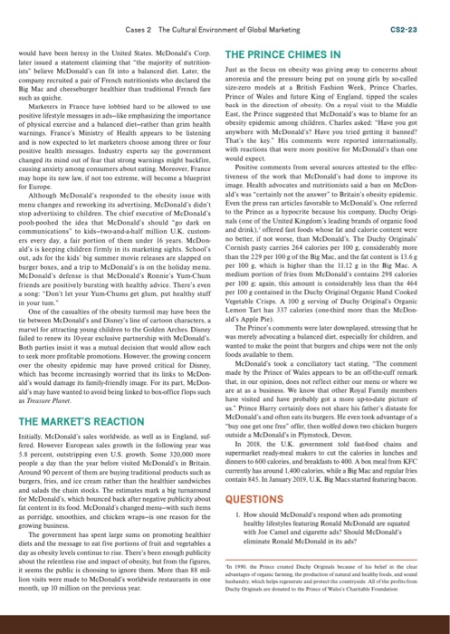 Childhood obesity case study samples picture