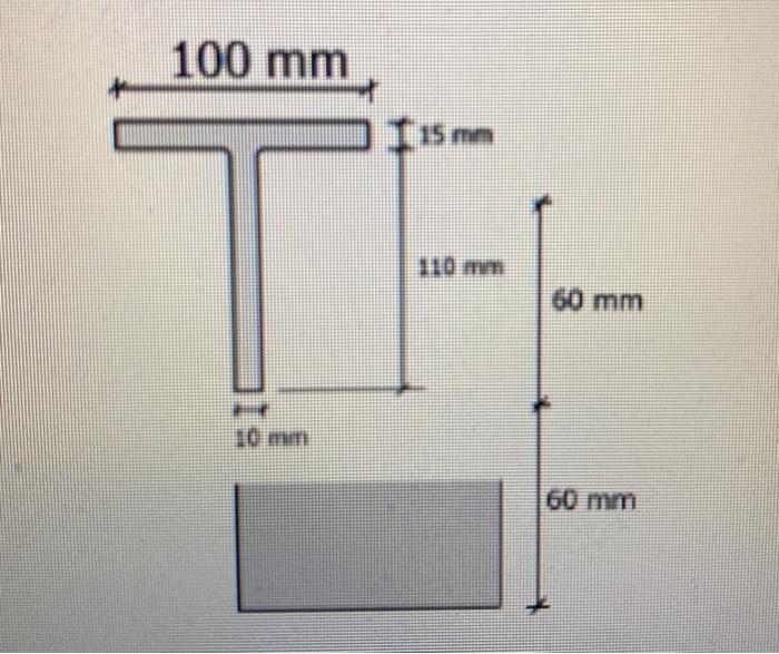 Solved a. Determine the maximum tensile stress and tell | Chegg.com