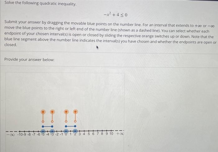 solved-solve-the-following-quadratic-inequality-x-4