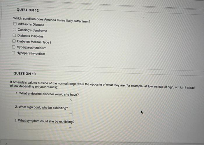 Solved Hello can someone help me with these two question but | Chegg.com