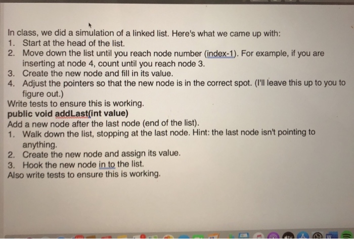 Solved In this assignment you will implement a few of the | Chegg.com