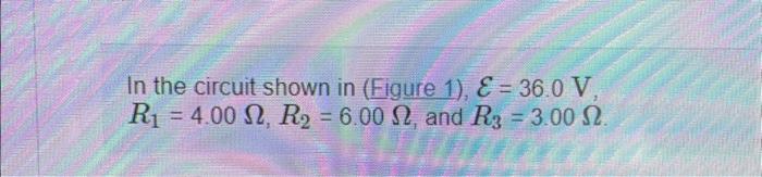 Solved What Is The Potential Difference Vab Between Points A | Chegg.com