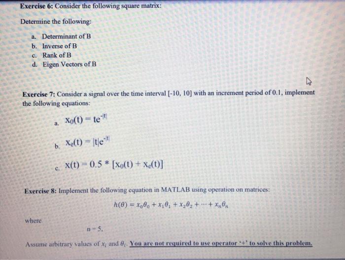 Solved 3 Deleting a row or a column We can delete a row or