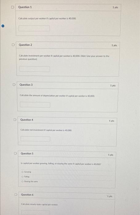 Solved Instructions 1 Given the following information, | Chegg.com