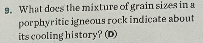 Solved 5. Why do magmas rise from depth to the surface of | Chegg.com