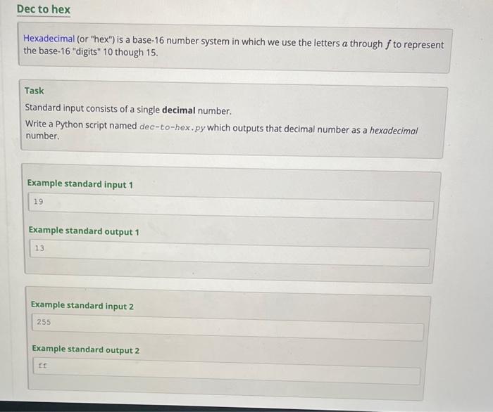 solved-hexadecimal-or-hex-is-a-base-16-number-system-in-chegg