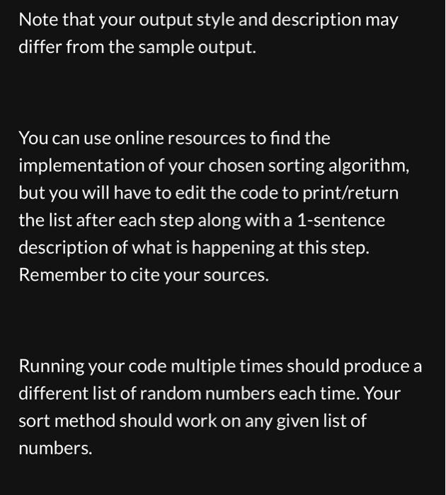 Solved In this assignment, you will walk through the steps | Chegg.com