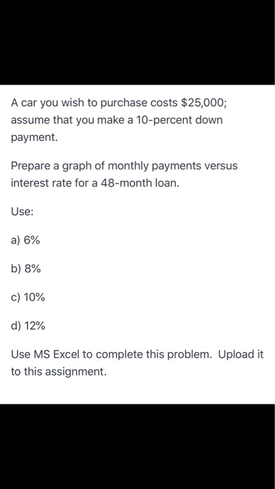 how much is 10 percent down payment