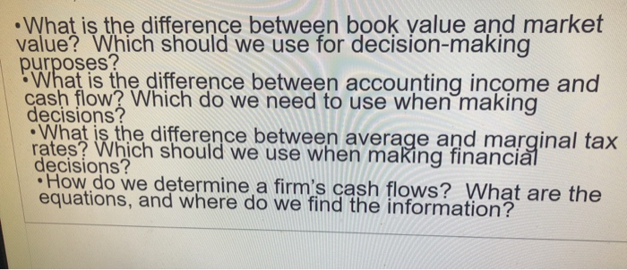 solved-what-is-the-difference-between-book-value-and-market-chegg