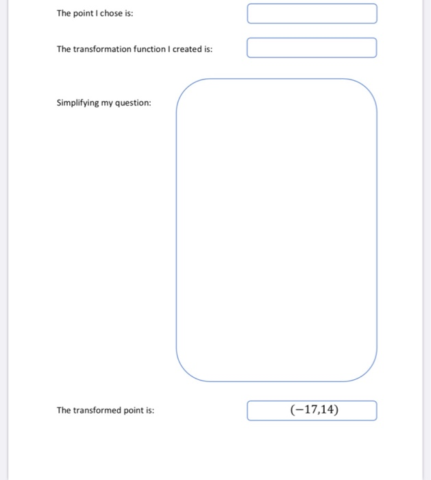 Solved what is the most complex question we can write for