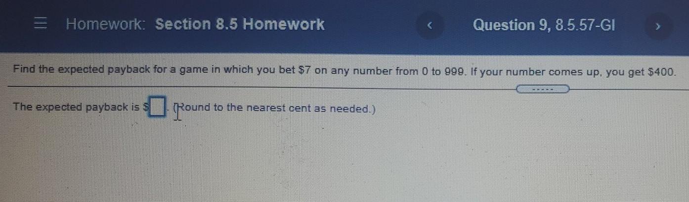 Homework 85 06 picture