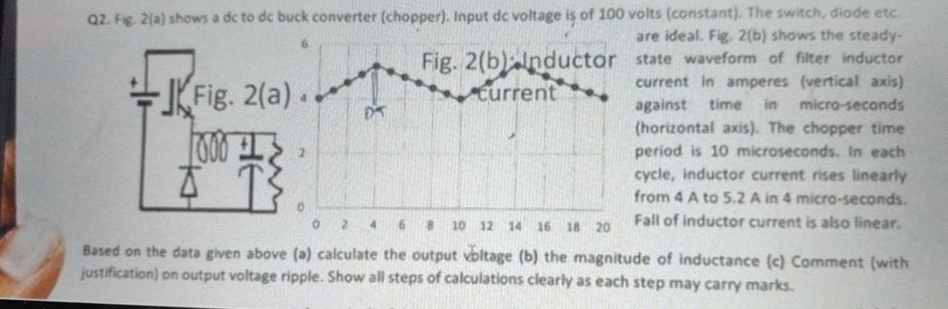 Solved answer | Chegg.com