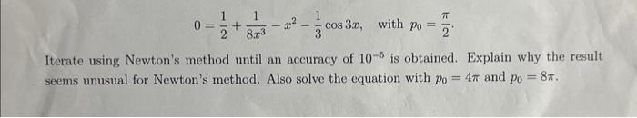 solved-0-21-8x31-x2-31cos3x-with-p0-2-iterate-using-chegg