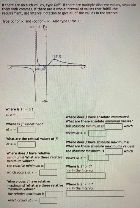 Solved hi please if anyone could help me with these calculus | Chegg.com