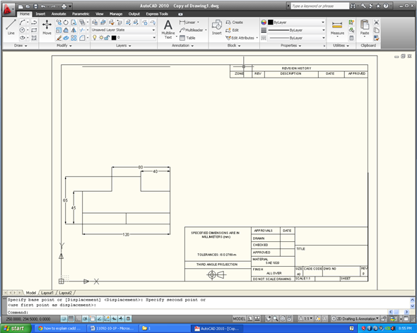 Chapter 10 Solutions | Engineering Drawing And Design 5th Edition ...