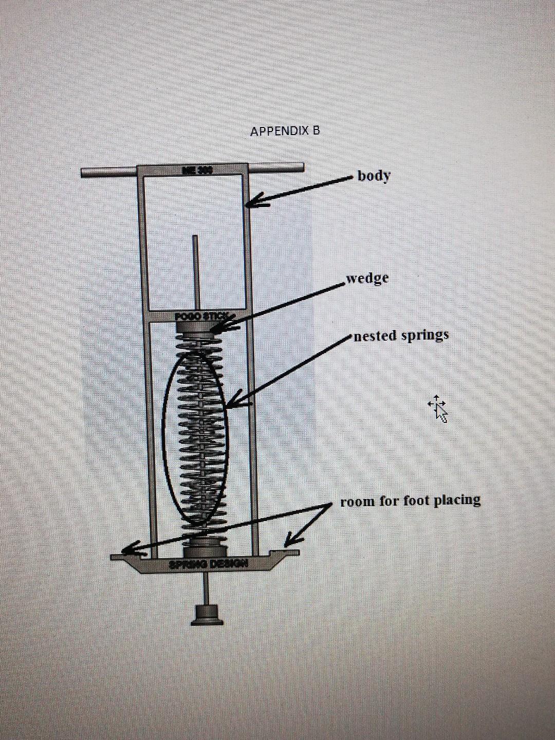ME 308 MACHINE ELEMENTS II 2020-2021 SPRING (ET) | Chegg.com