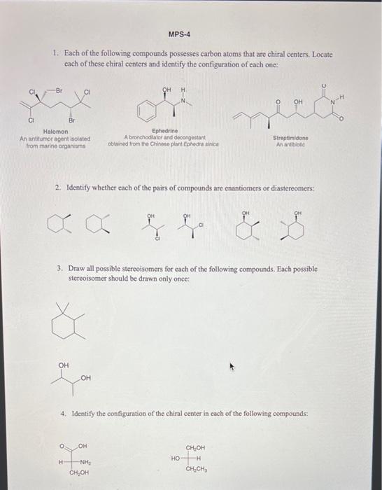 5 Which One Of The Following Compounds Possesses The Most Acidic Hydroge