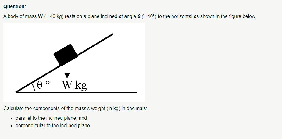 Solved Question:Two Forces Are Represented By Vectors | Chegg.com