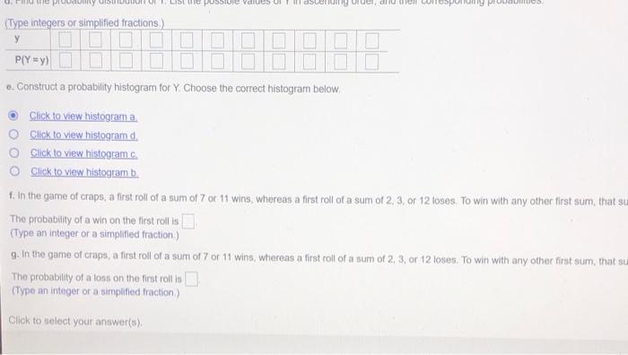 probability - Rolling $2$ dice: NOT using $36$ as the base