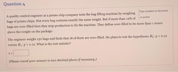 Solved Question 3 Select one answer Coffee: A popular chain | Chegg.com