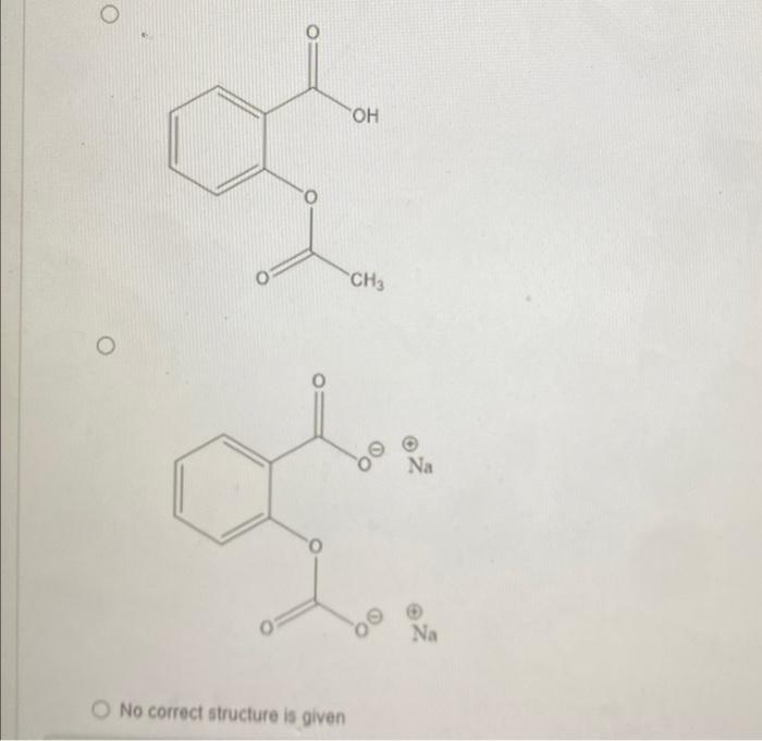Solved When you add HCl to a solution containing aqueous | Chegg.com