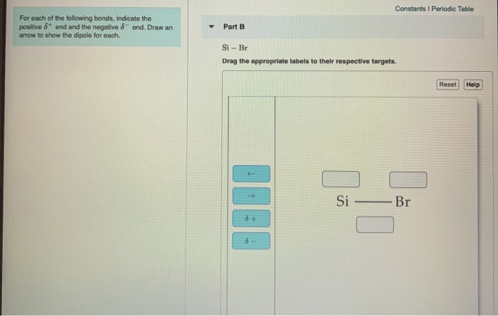 Solved Constants 1 Periodic Table For each of the following | Chegg.com