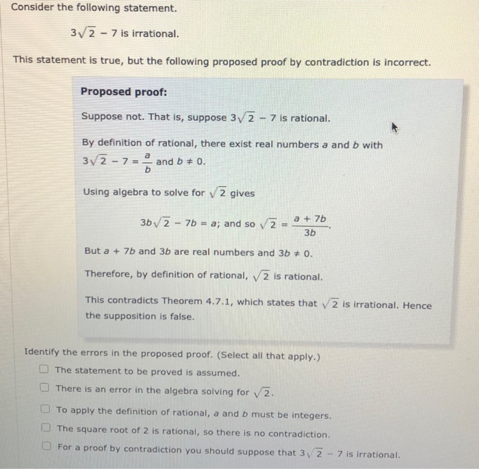 solved-consider-the-following-statement-3v2-7-is-chegg