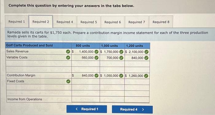 Solved Please complete all parts correctly (as best as | Chegg.com