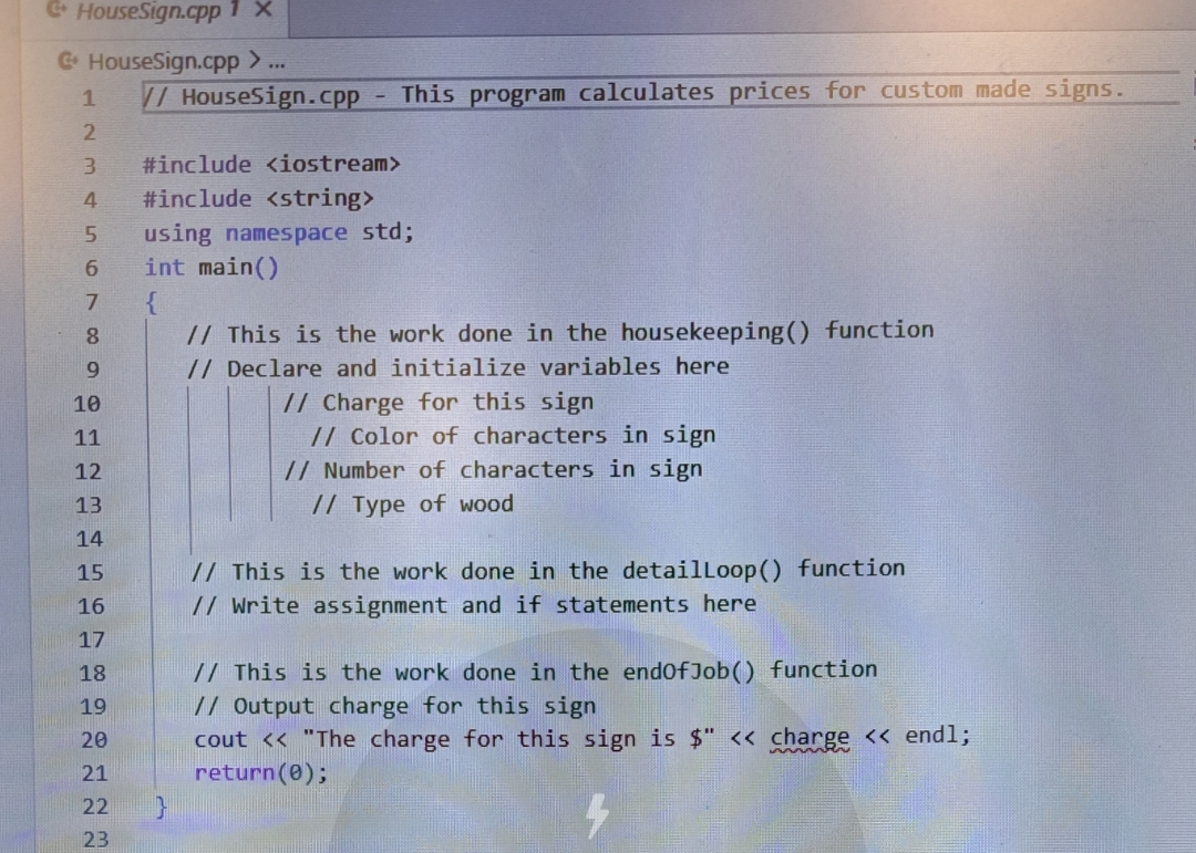 Solved Companion xHow to Use the Code EditorSelect the 