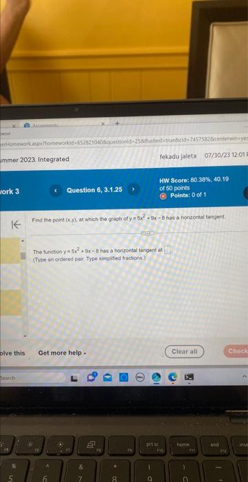 solved-find-the-point-x-y-at-which-the-graph-of-chegg
