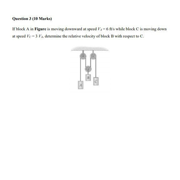 Solved Question 2 (20 Marks) Ball bearings leave the