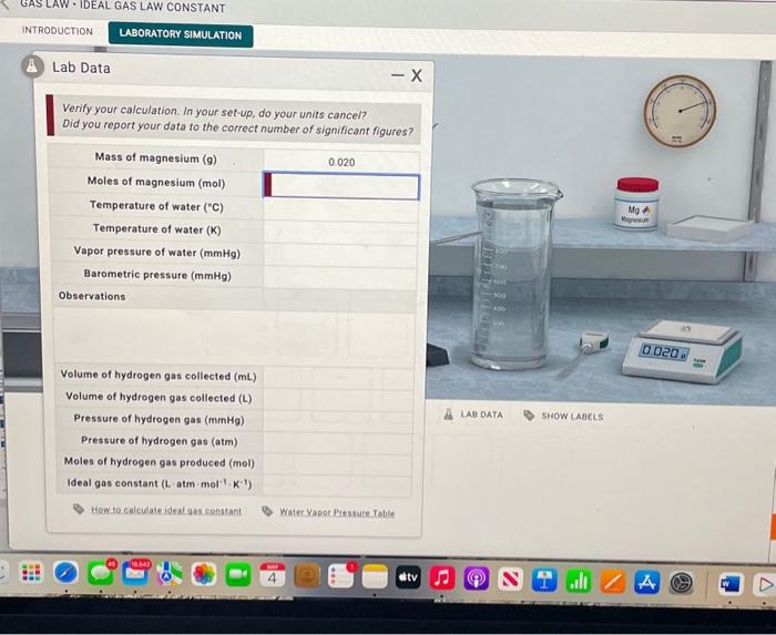 GAS LAW IDEAL GAS LAW CONSTANT INTROOUCTION