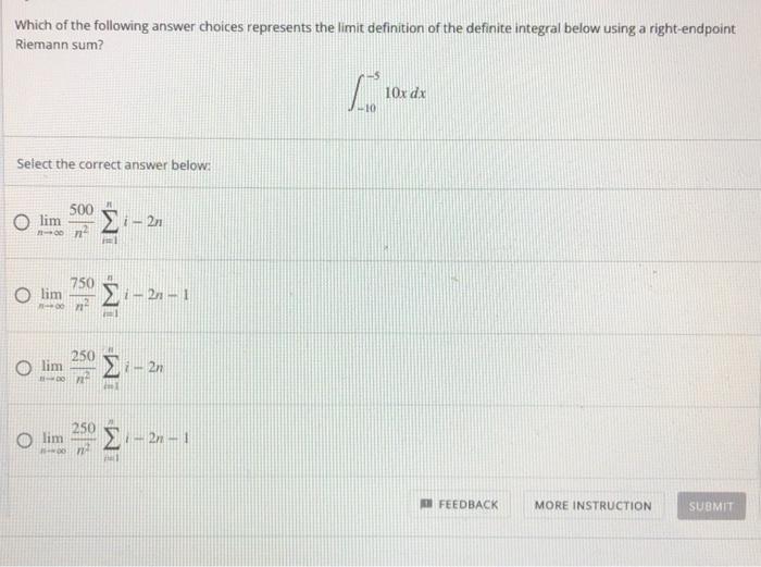 solved-which-of-the-following-answer-choices-represents-the-chegg