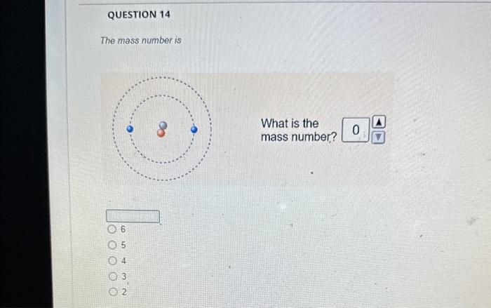 solved-the-mass-number-is-what-is-the-mass-number-the-mass-chegg