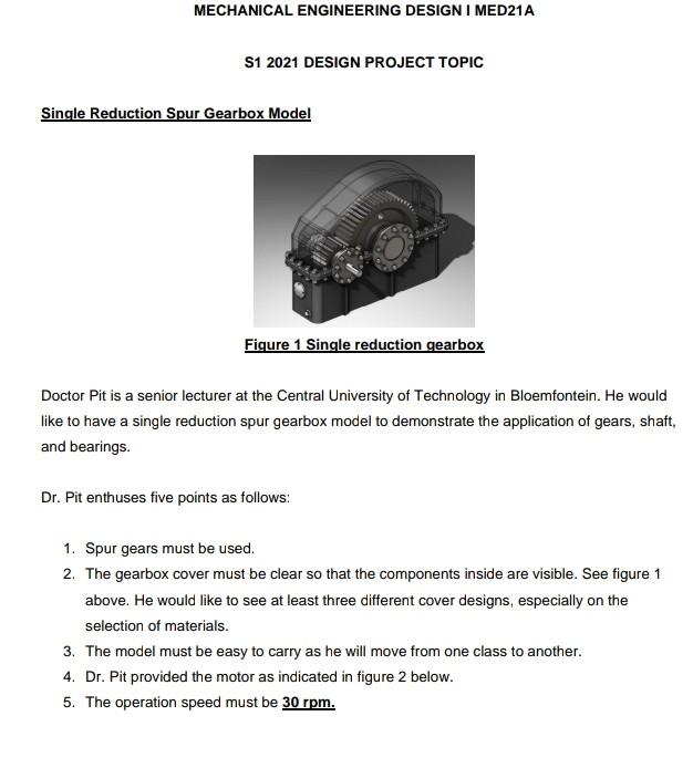 Solved Mechanical Engineering Department Subject: INTERNAL