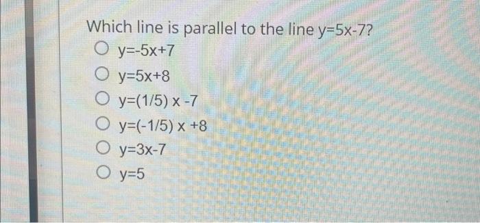 y 10x 10ln x 7 )  5