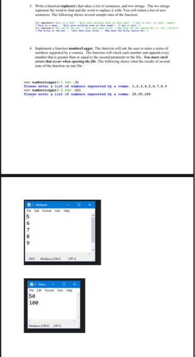 solved-1-write-a-function-unique-words-that-takes-a-list-of-chegg