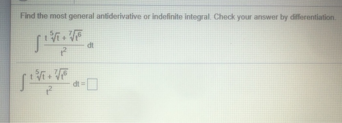6.6 fundamental theorem of calculus and definite integrals homework picture