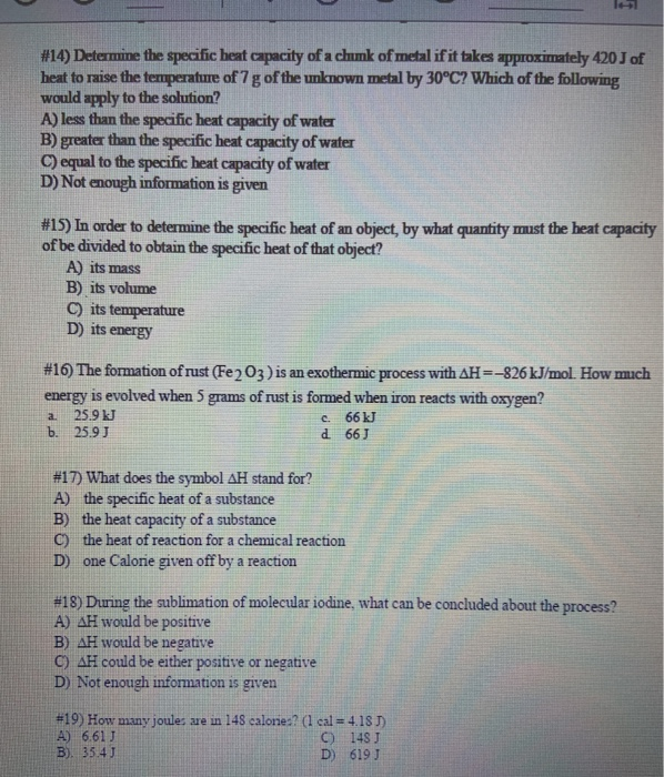 3.25 Kcal Is The Same Amount Of Energy As