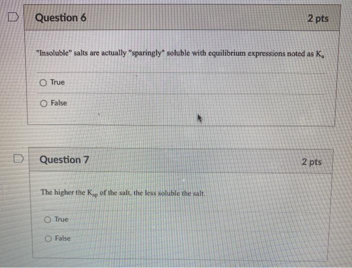 Solved Question 1 2 pts In a dynamic equilibrium the rates | Chegg.com