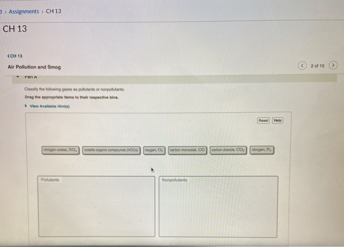 Solved 3 > Assignments > CH 13 CH 13 | Chegg.com