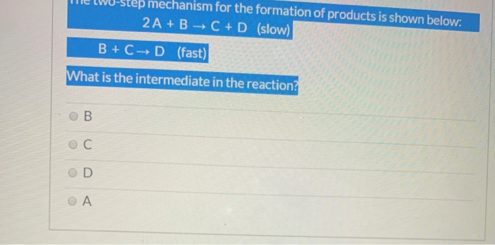 Solved Which One Of The Following Diluted Aqueous Solutions | Chegg.com