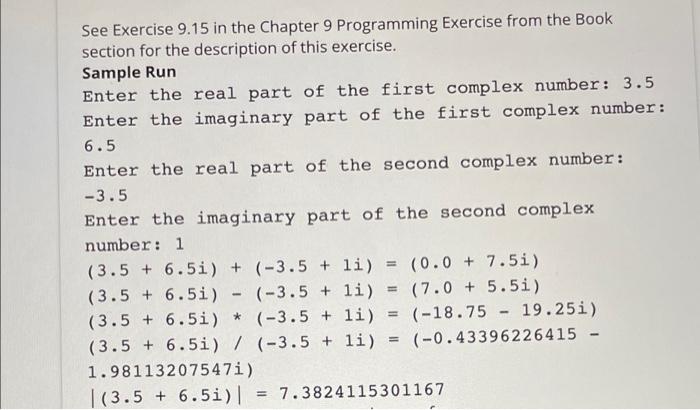 Solved ( in python )this is just a picture if a output of | Chegg.com