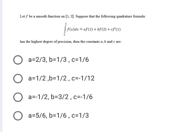 Solved hello hope u can solve these questions i just need | Chegg.com