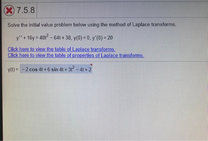 Solved Please Solve the first picture this second picture is | Chegg.com