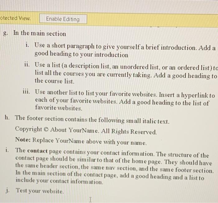 Vhat to do 1. [15 marks] Do Website Case Study: Fish | Chegg.com