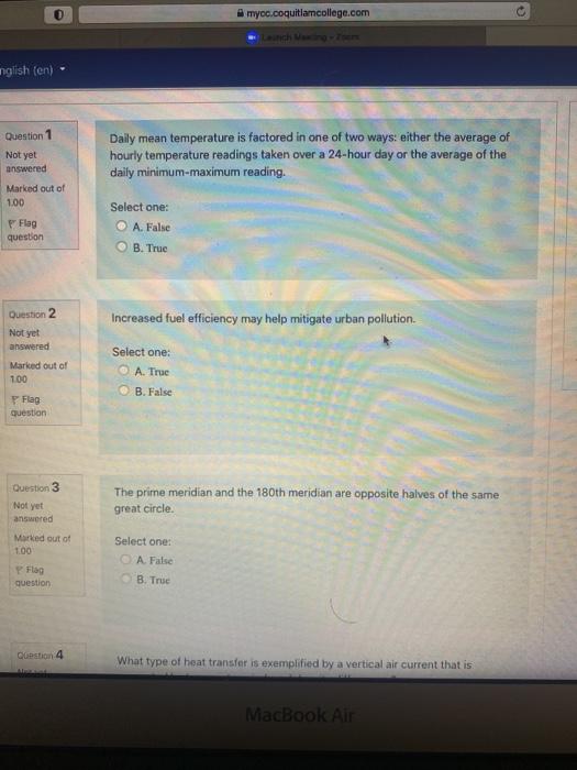 Inaccurate Temperature Readings - Possible Solutions 