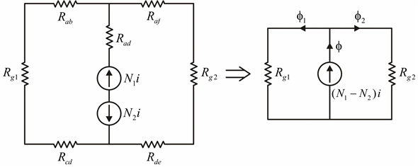 Solved: Chapter 1 Problem 5P Solution | Principles Of Electric Machines ...